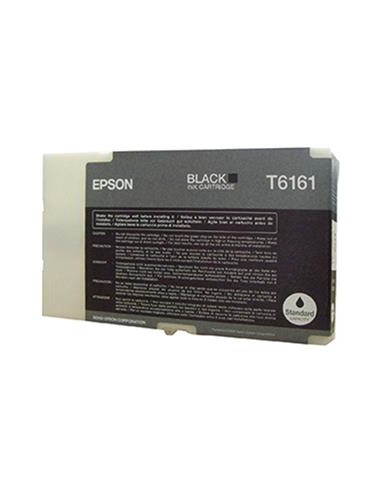 Cartucho de tinta ORIGINAL C13T616100