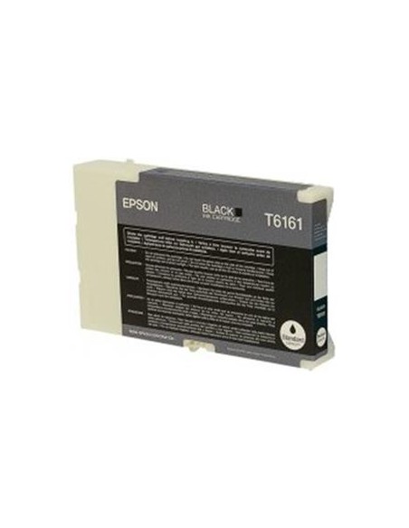 Cartucho de tinta ORIGINAL C13T616100