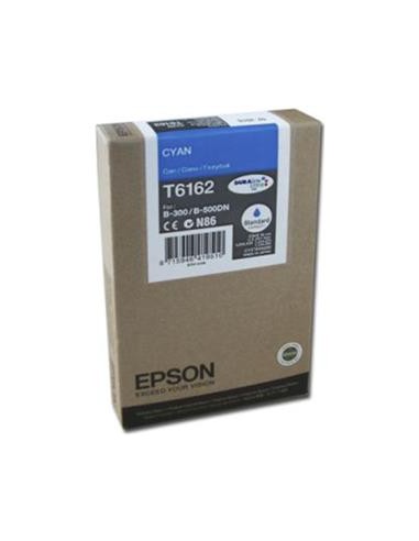 Cartucho de tinta ORIGINAL C13T616200