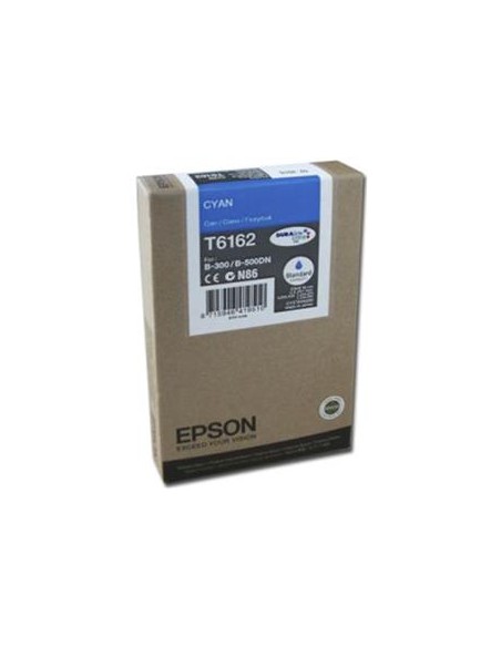 Cartucho de tinta ORIGINAL C13T616200