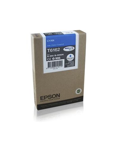 Cartucho de tinta ORIGINAL C13T616200
