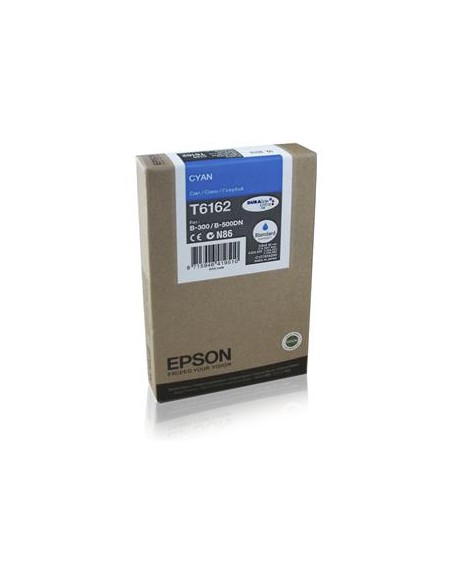 Cartucho de tinta ORIGINAL C13T616200