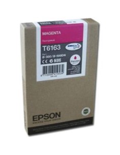 Cartucho de tinta ORIGINAL C13T616300 2
