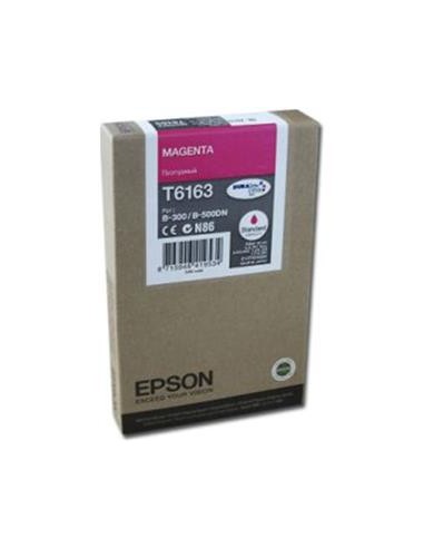 Cartucho de tinta ORIGINAL C13T616300