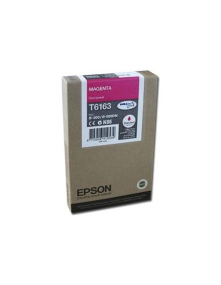 Cartucho de tinta ORIGINAL C13T616300