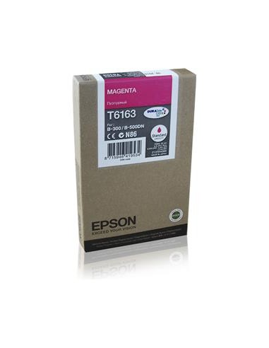 Cartucho de tinta ORIGINAL C13T616300