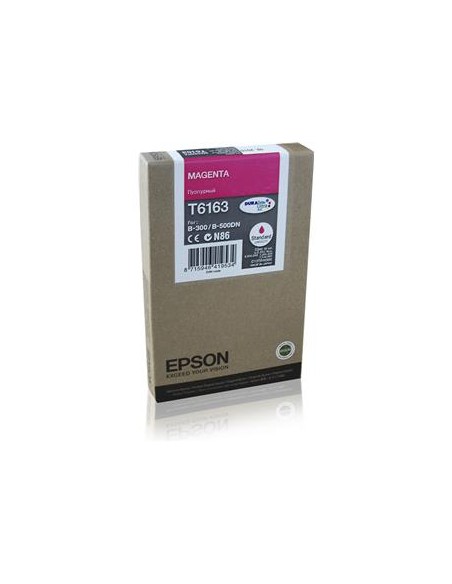 Cartucho de tinta ORIGINAL C13T616300