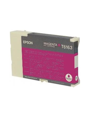 Cartucho de tinta ORIGINAL C13T616300