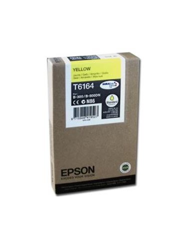 Cartucho de tinta ORIGINAL C13T616400