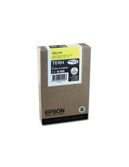 Cartucho de tinta ORIGINAL C13T616400