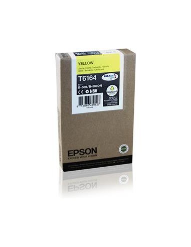 Cartucho de tinta ORIGINAL C13T616400