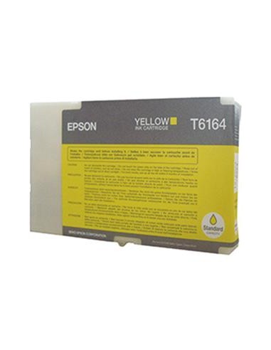 Cartucho de tinta ORIGINAL C13T616400