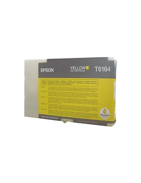 Cartucho de tinta ORIGINAL C13T616400