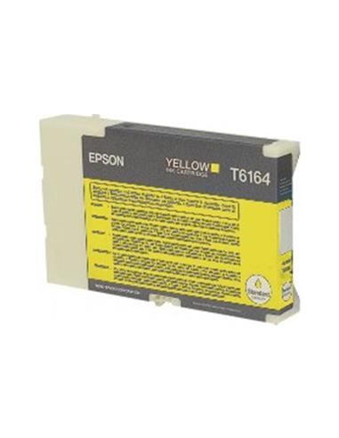Cartucho de tinta ORIGINAL C13T616400