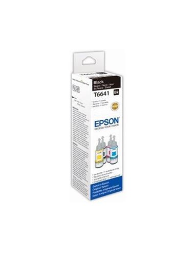 Botella de tinta ECOTANK® ORIGINAL C13T664140