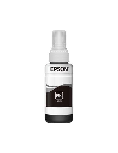 Botella de tinta ECOTANK® ORIGINAL C13T664140