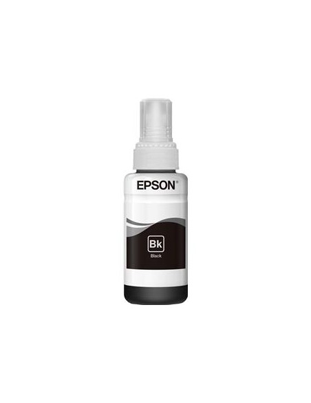 Botella de tinta ECOTANK® ORIGINAL C13T664140