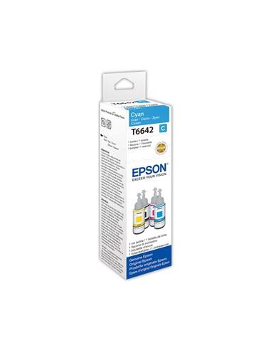 Botella de tinta ECOTANK® ORIGINAL C13T664240
