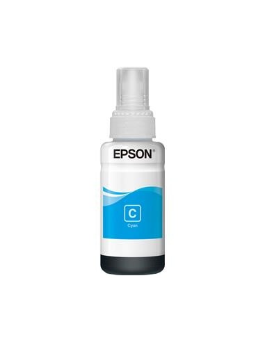 Botella de tinta ECOTANK® ORIGINAL C13T664240