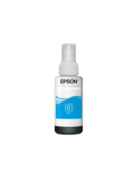 Botella de tinta ECOTANK® ORIGINAL C13T664240