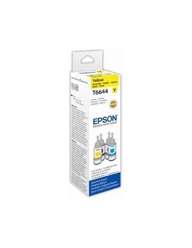 Botella de tinta ECOTANK® ORIGINAL C13T664440
