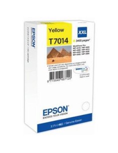 Cartucho de tinta ORIGINAL C13T701440 2