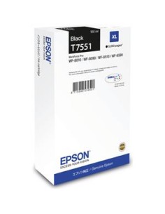 Cartucho de tinta ORIGINAL C13T755140 2