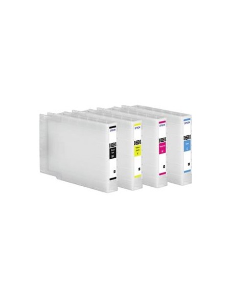 Cartucho de tinta ORIGINAL C13T755240