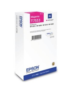 Cartucho de tinta ORIGINAL C13T755340 2