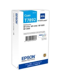 Cartucho de tinta ORIGINAL C13T789240 2