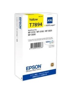 Cartucho de tinta ORIGINAL C13T789440