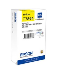 Cartucho de tinta ORIGINAL C13T789440 2