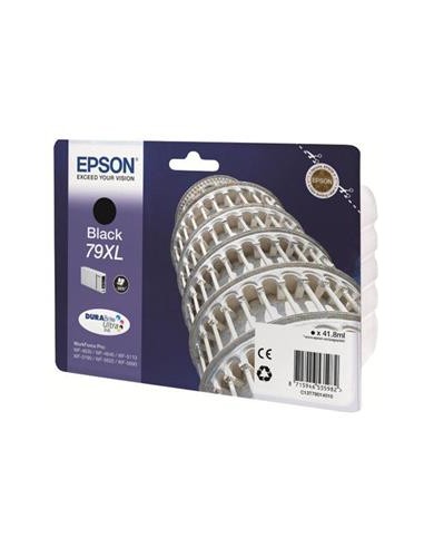 Cartucho de tinta ORIGINAL C13T789440