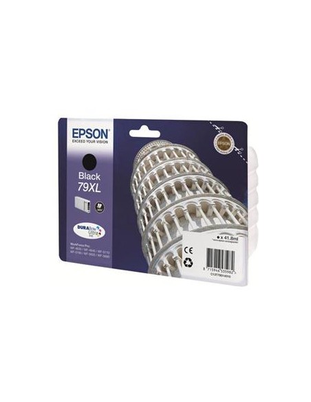 Cartucho de tinta ORIGINAL C13T789440