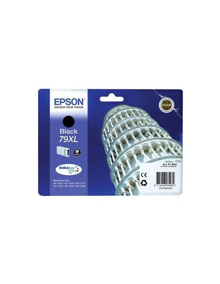 Cartucho de tinta ORIGINAL C13T789440