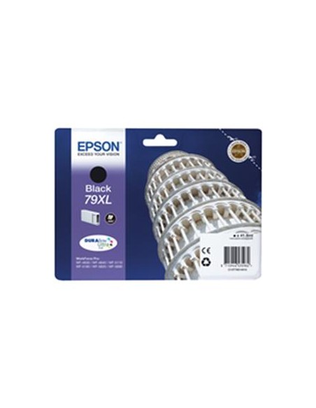 Cartucho de tinta ORIGINAL C13T789440