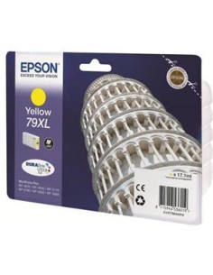Cartucho de tinta ORIGINAL C13T790440 - nº79XLY
