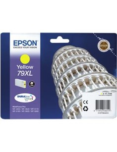 Cartucho de tinta ORIGINAL C13T790440 - nº79XLY 2
