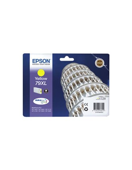 Cartucho de tinta ORIGINAL C13T790440 - nº79XLY
