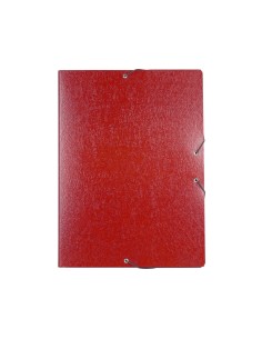 CI | Carpeta proyectos liderpapel folio lomo 30mm carton... 2