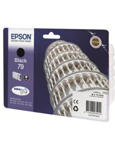 Cartucho de tinta ORIGINAL C13T791140 - nº79BK