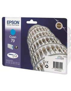Cartucho de tinta ORIGINAL C13T791240 - nº79C