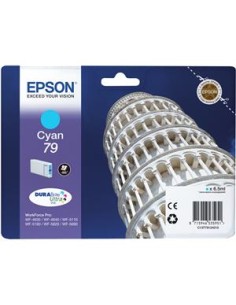 Cartucho de tinta ORIGINAL C13T791240 - nº79C 2