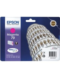 Cartucho de tinta ORIGINAL C13T791340 - nº79M 2