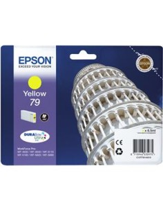 Cartucho de tinta ORIGINAL C13T791440 - nº79Y 2