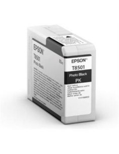 Cartucho de tinta ORIGINAL C13T850100