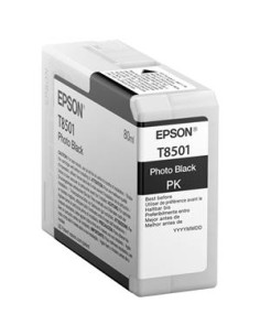 Cartucho de tinta ORIGINAL C13T850100 2