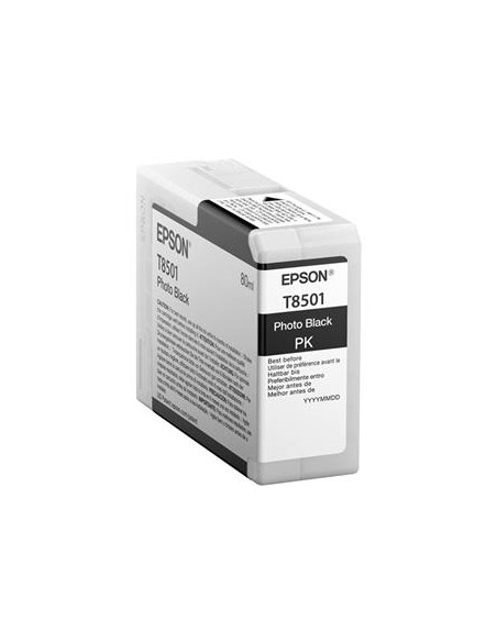 Cartucho de tinta ORIGINAL C13T850100