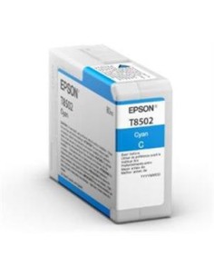 Cartucho de tinta ORIGINAL C13T850200