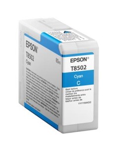 Cartucho de tinta ORIGINAL C13T850200 2